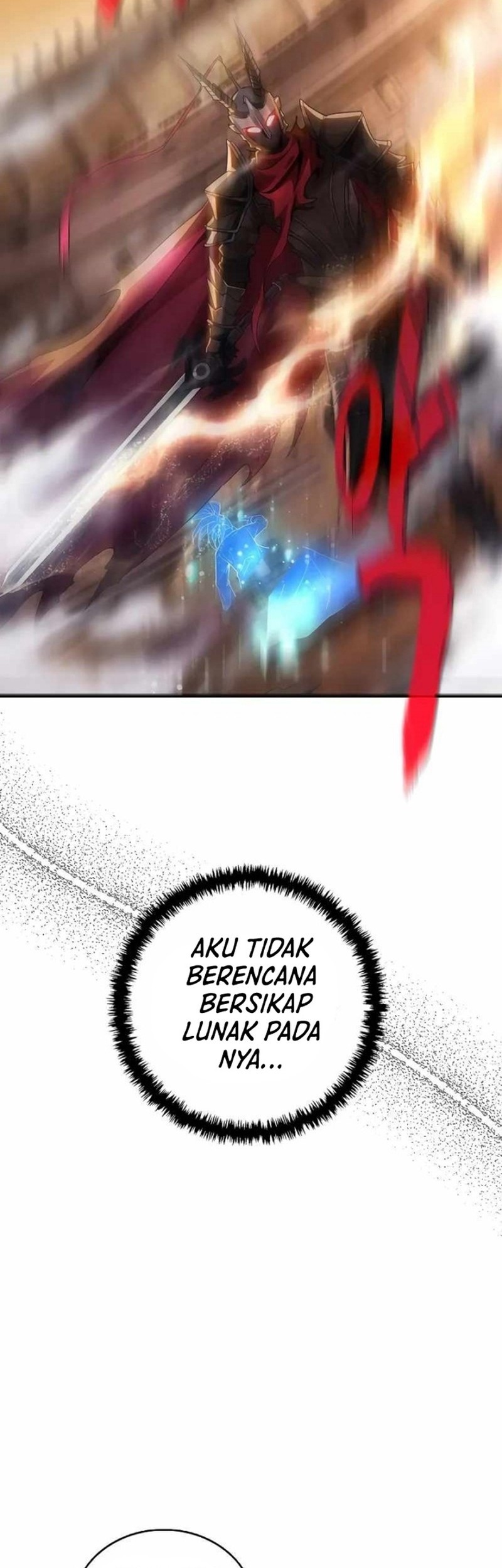 Logging in as a Monster Chapter 03 Gambar 11