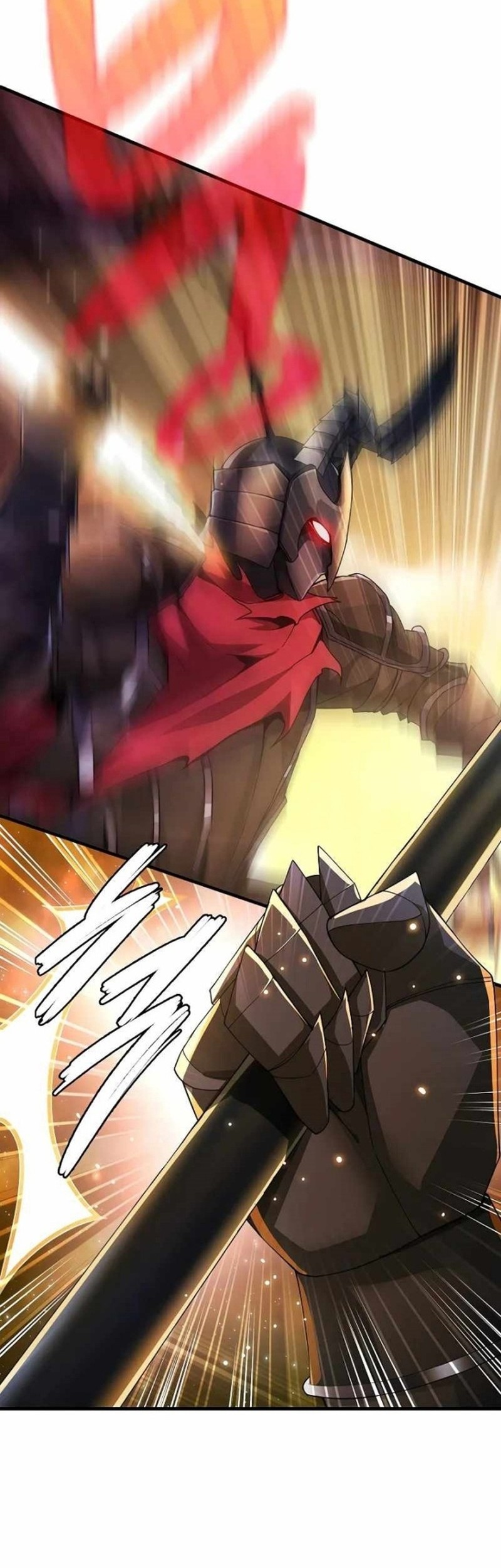 Logging in as a Monster Chapter 03 Gambar 33