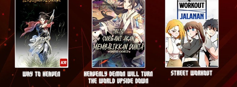 Logging in as a Monster Chapter 02 Gambar 52