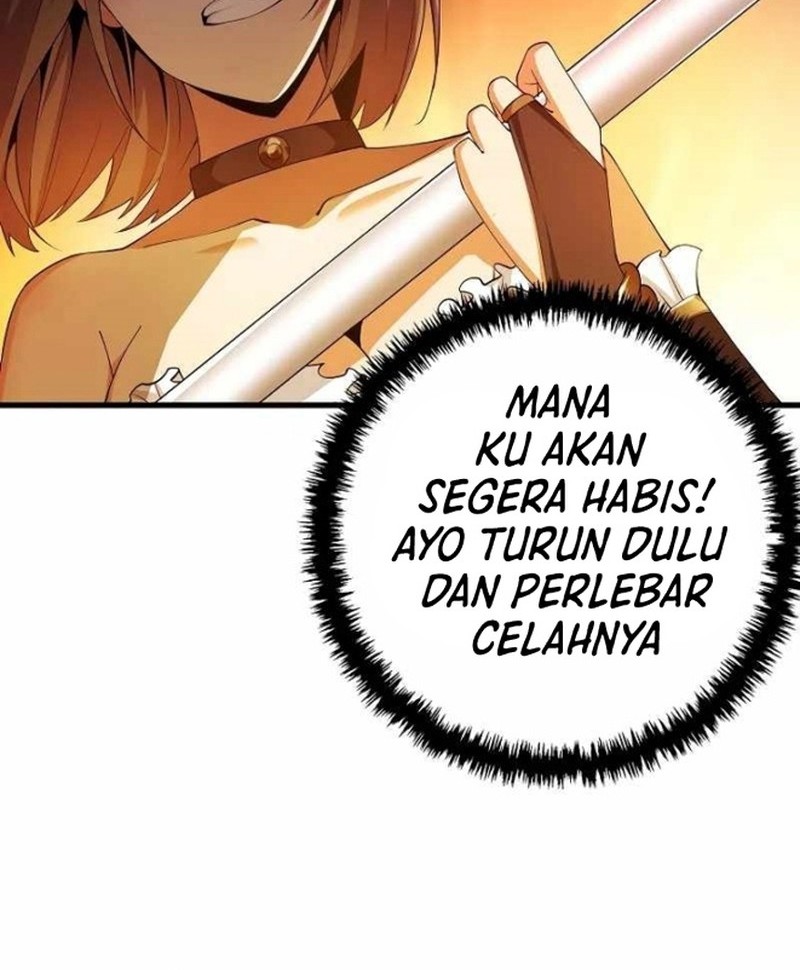 Logging in as a Monster Chapter 02 Gambar 28