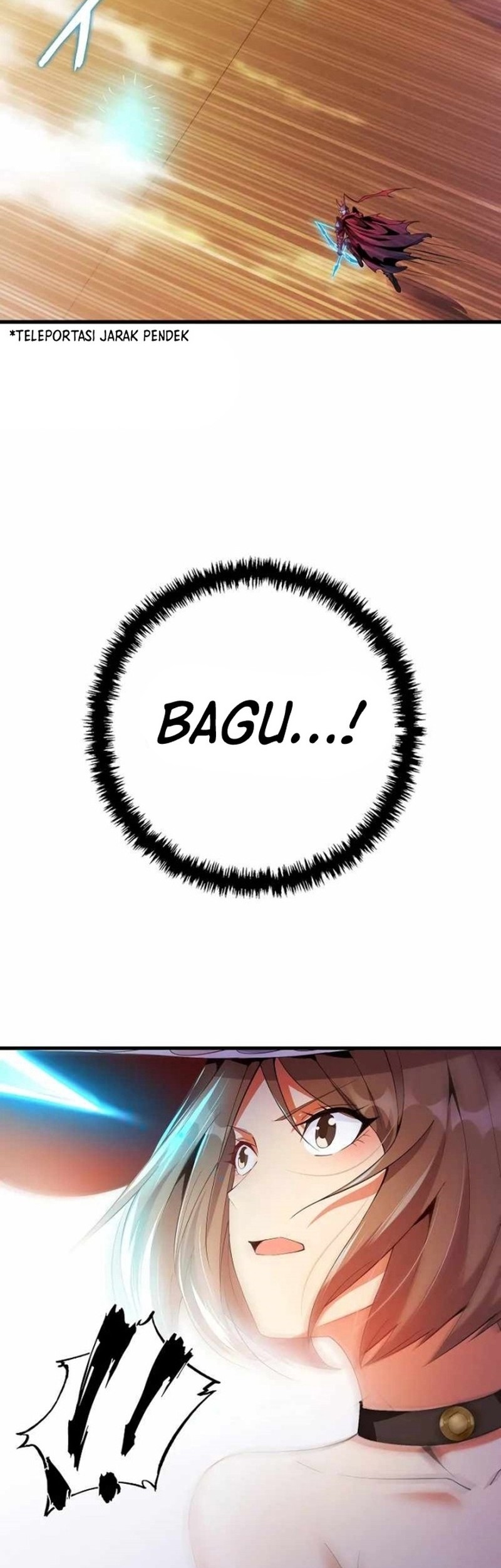 Logging in as a Monster Chapter 02 Gambar 30