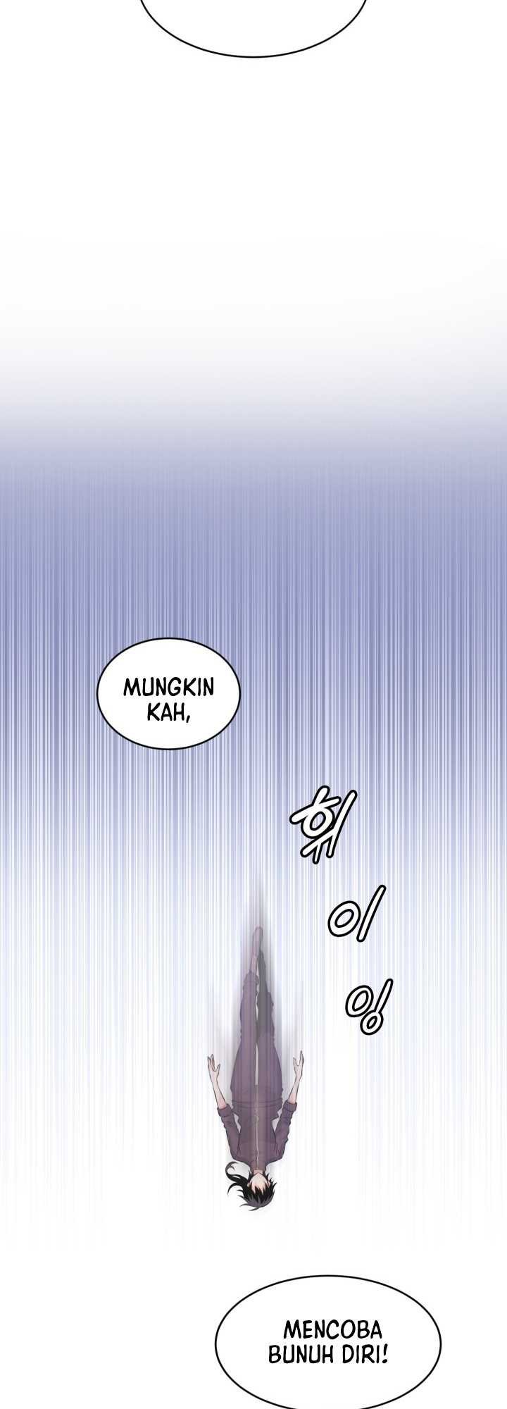 Descent of the Predecessor Chapter 02 Gambar 14