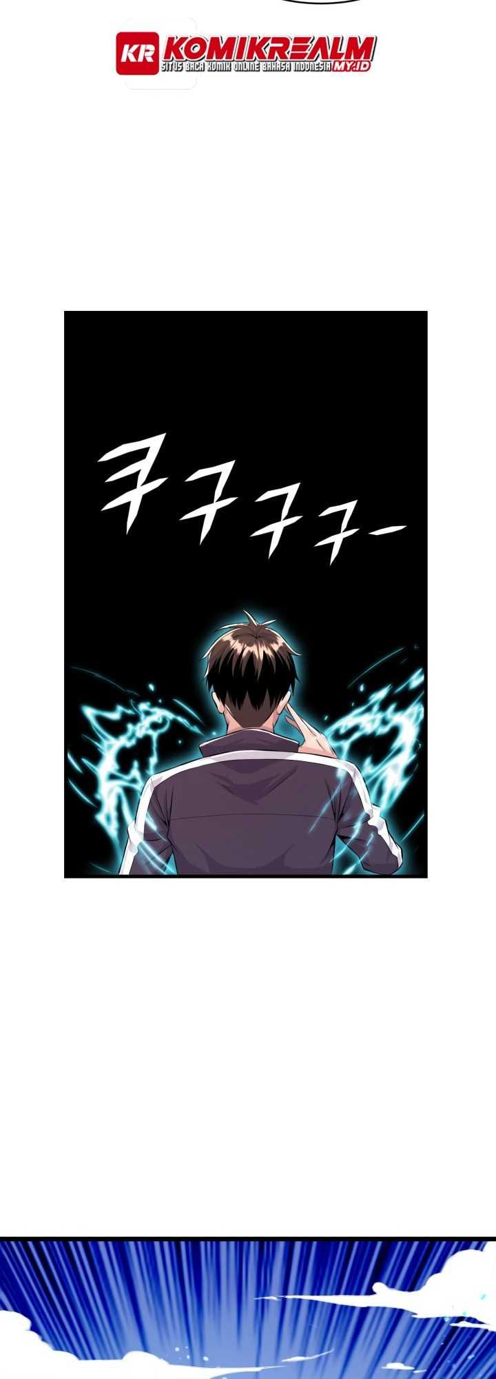 Descent of the Predecessor Chapter 02 Gambar 15