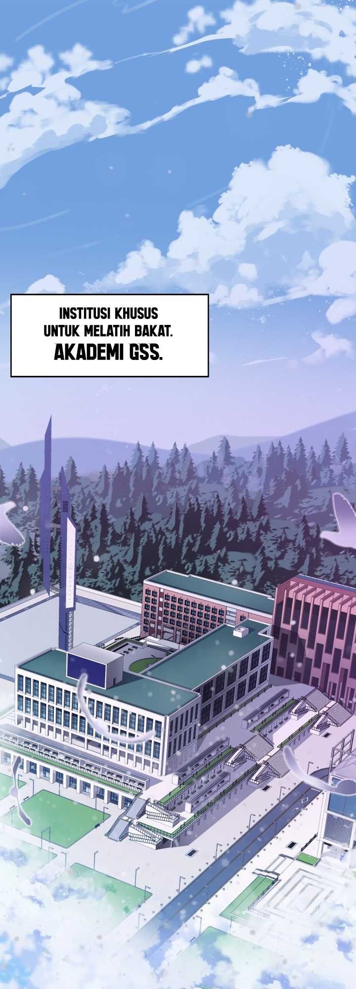 Baca  Descent of the Predecessor Chapter 02 Gambar 2