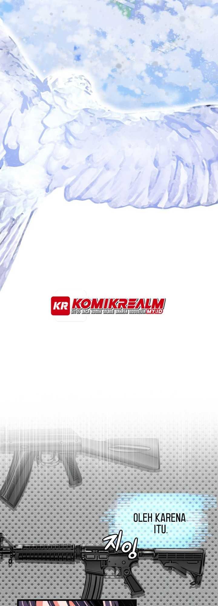 Descent of the Predecessor Chapter 02 Gambar 3