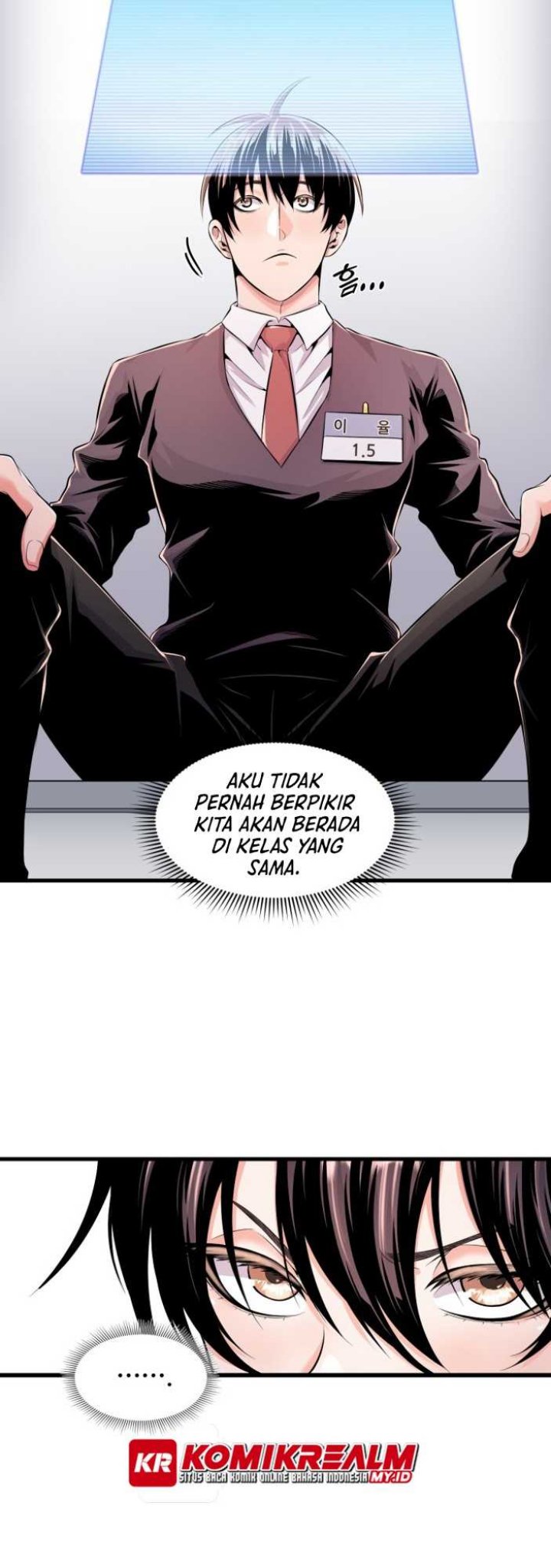 Descent of the Predecessor Chapter 02 Gambar 30