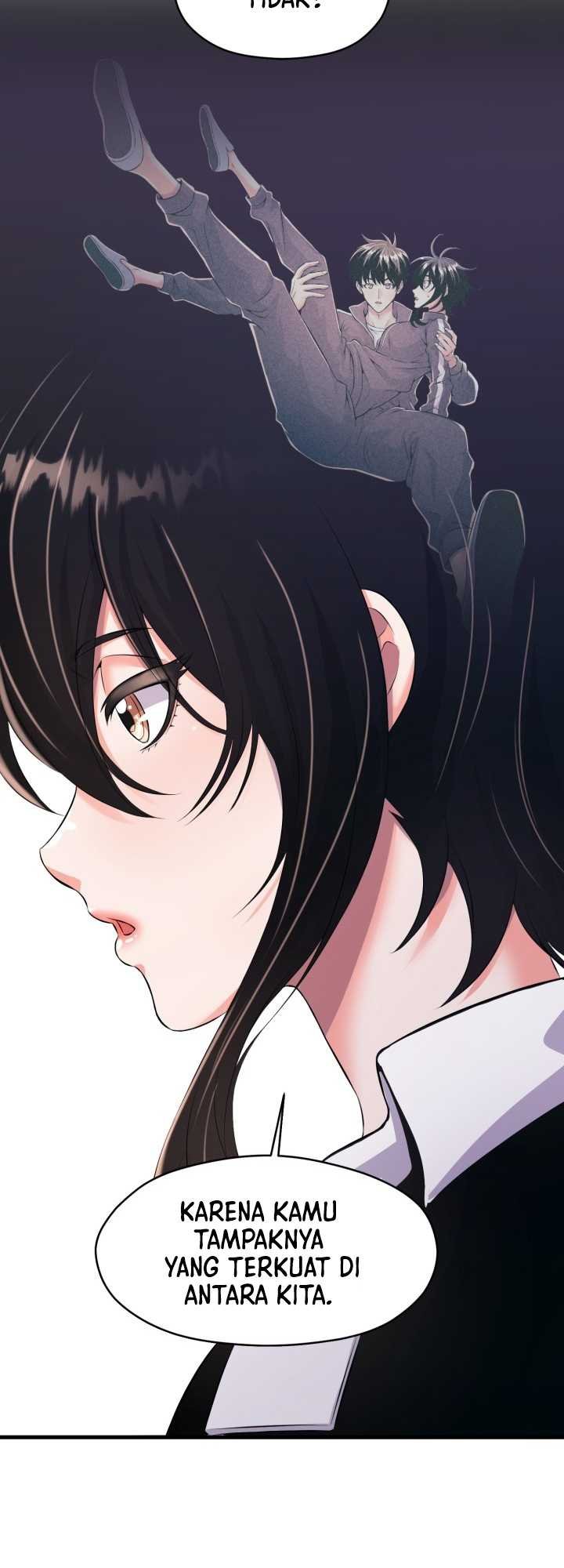 Descent of the Predecessor Chapter 02 Gambar 41