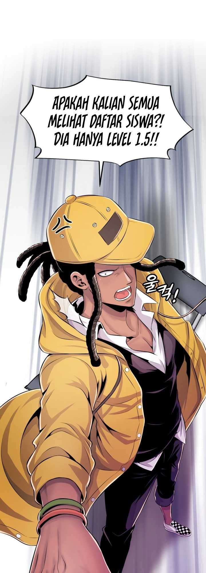 Descent of the Predecessor Chapter 02 Gambar 43