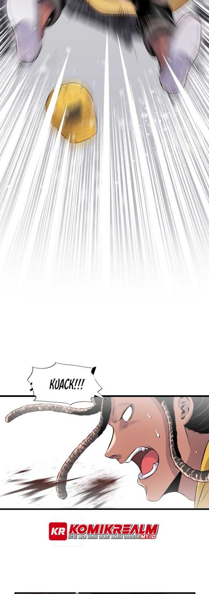 Descent of the Predecessor Chapter 02 Gambar 50