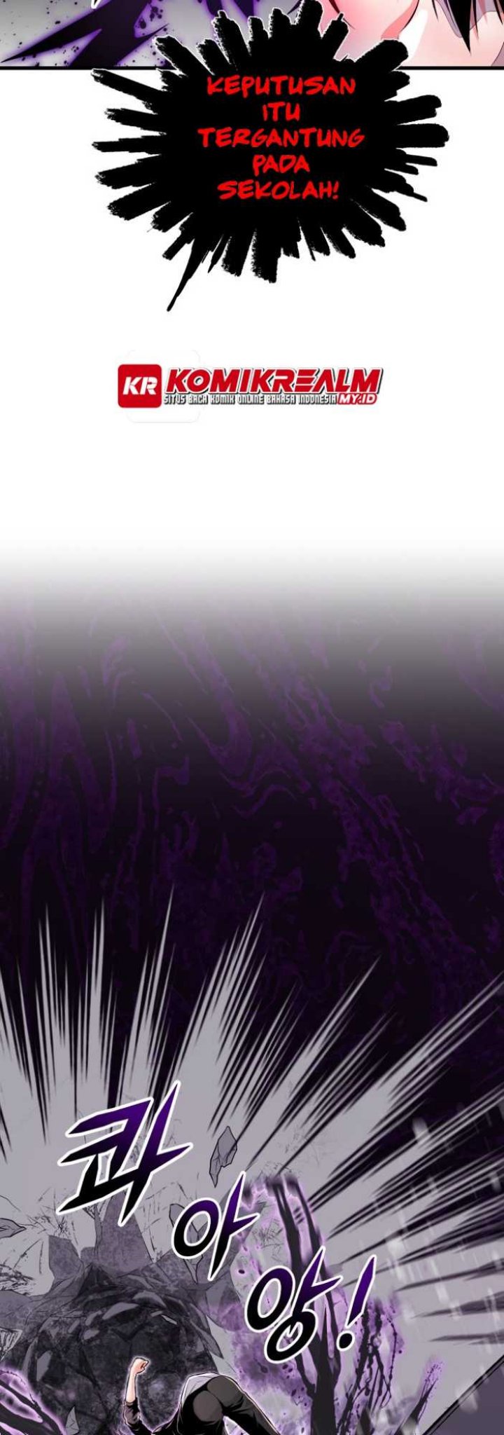 Descent of the Predecessor Chapter 02 Gambar 53