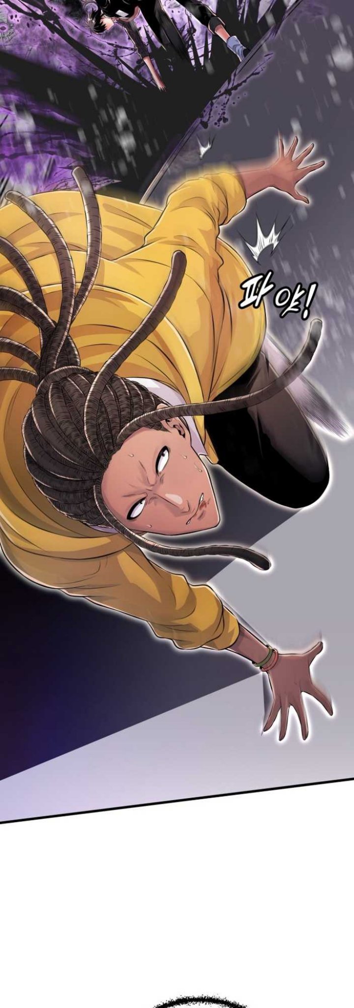 Descent of the Predecessor Chapter 02 Gambar 54