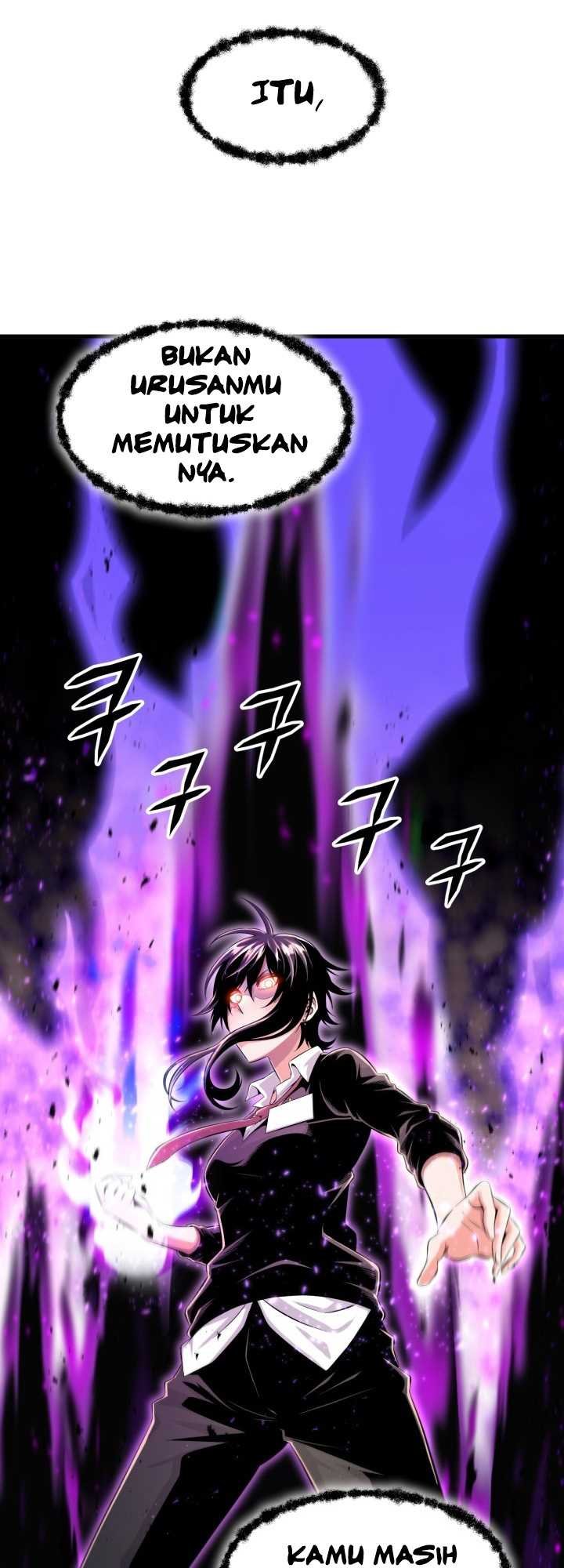 Descent of the Predecessor Chapter 02 Gambar 62