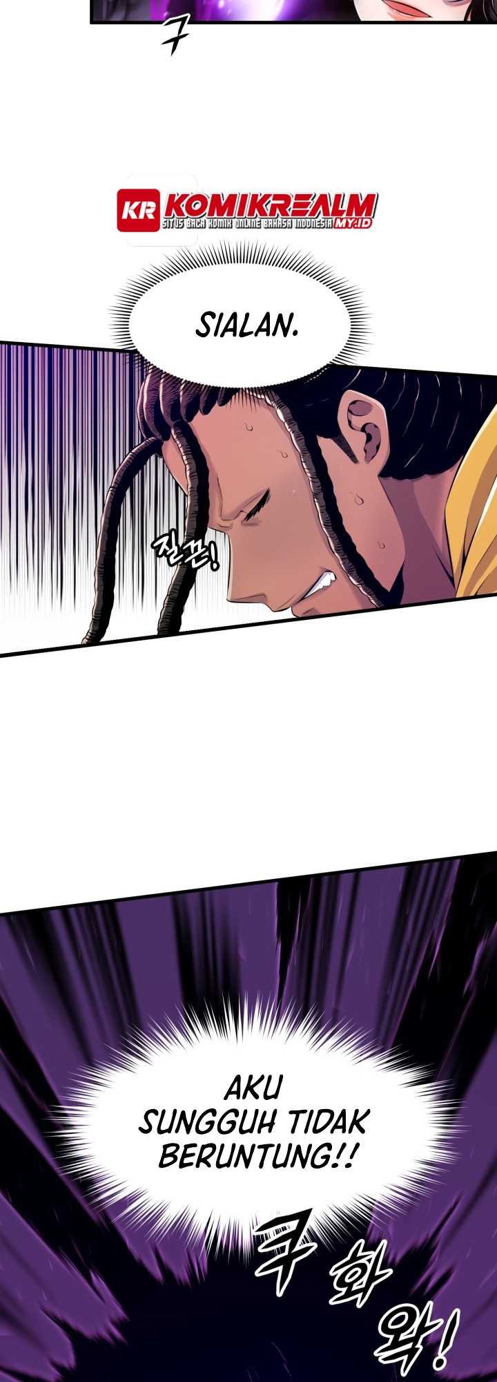 Descent of the Predecessor Chapter 02 Gambar 64