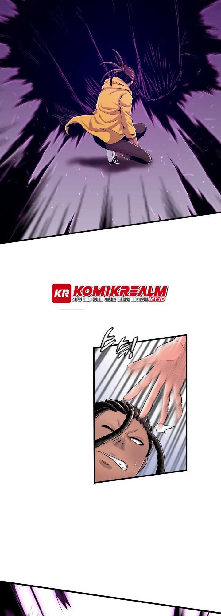 Descent of the Predecessor Chapter 02 Gambar 65