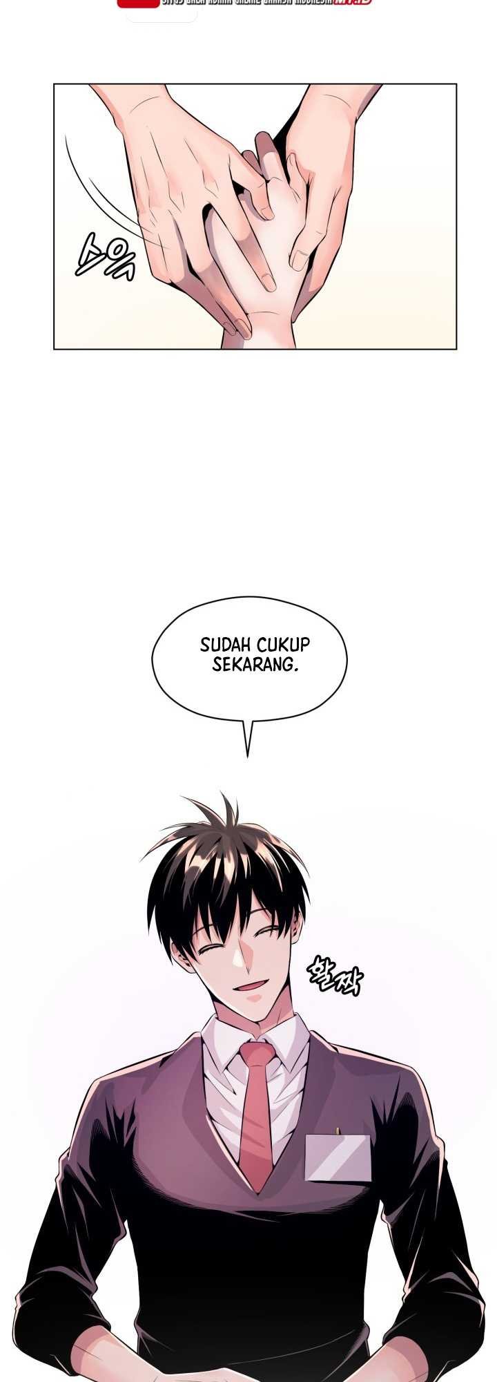 Descent of the Predecessor Chapter 02 Gambar 69