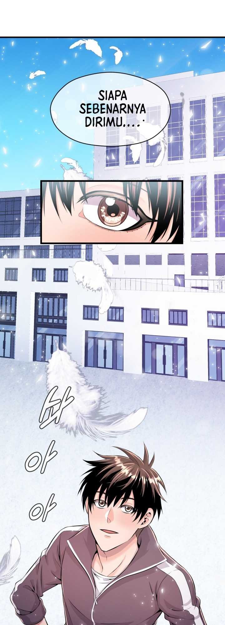 Descent of the Predecessor Chapter 02 Gambar 8