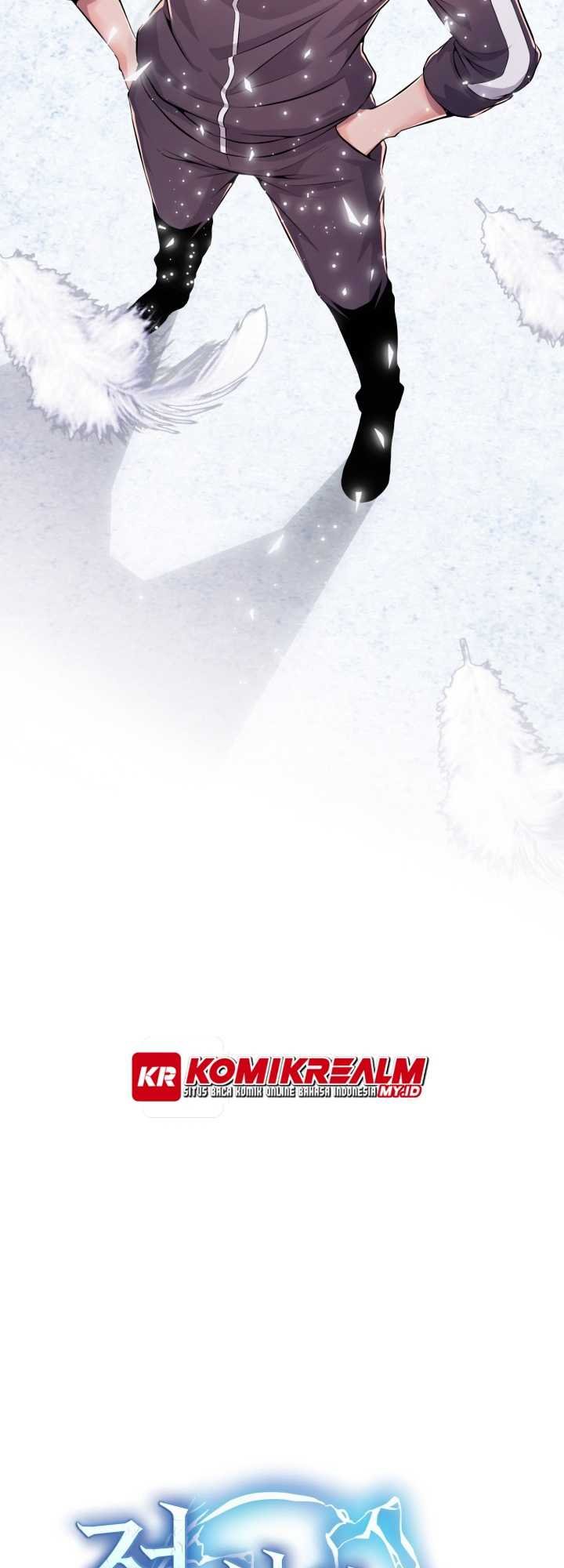 Descent of the Predecessor Chapter 02 Gambar 9