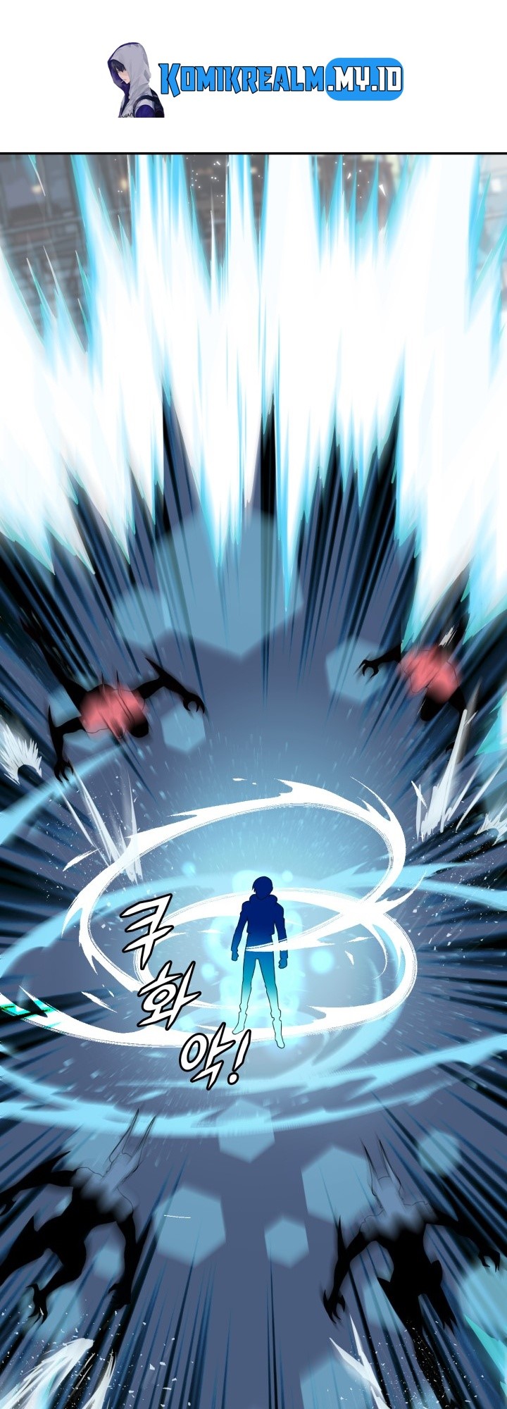 Descent of the Predecessor Chapter 01 Gambar 10