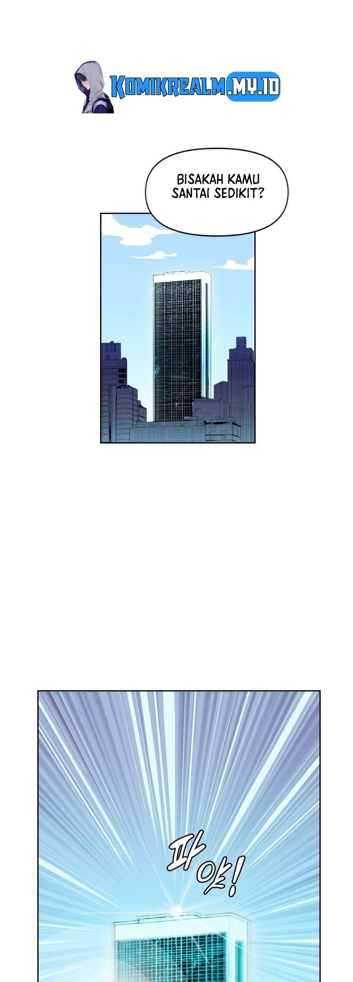 Descent of the Predecessor Chapter 01 Gambar 35