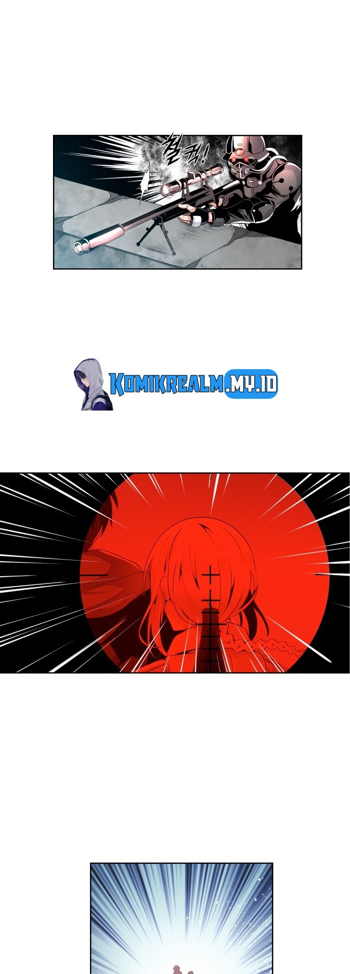 Descent of the Predecessor Chapter 01 Gambar 38