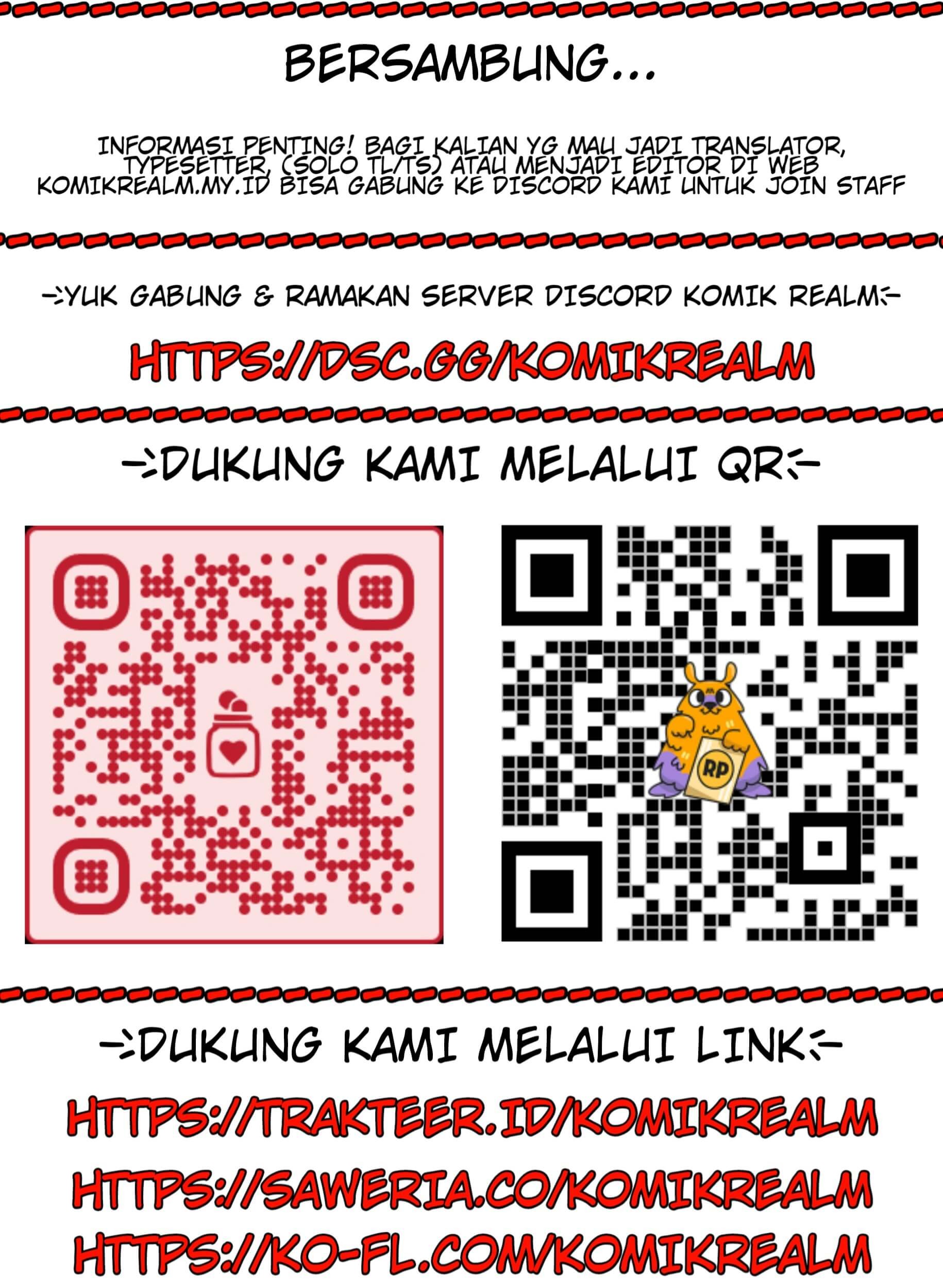 Descent of the Predecessor Chapter 01 Gambar 64