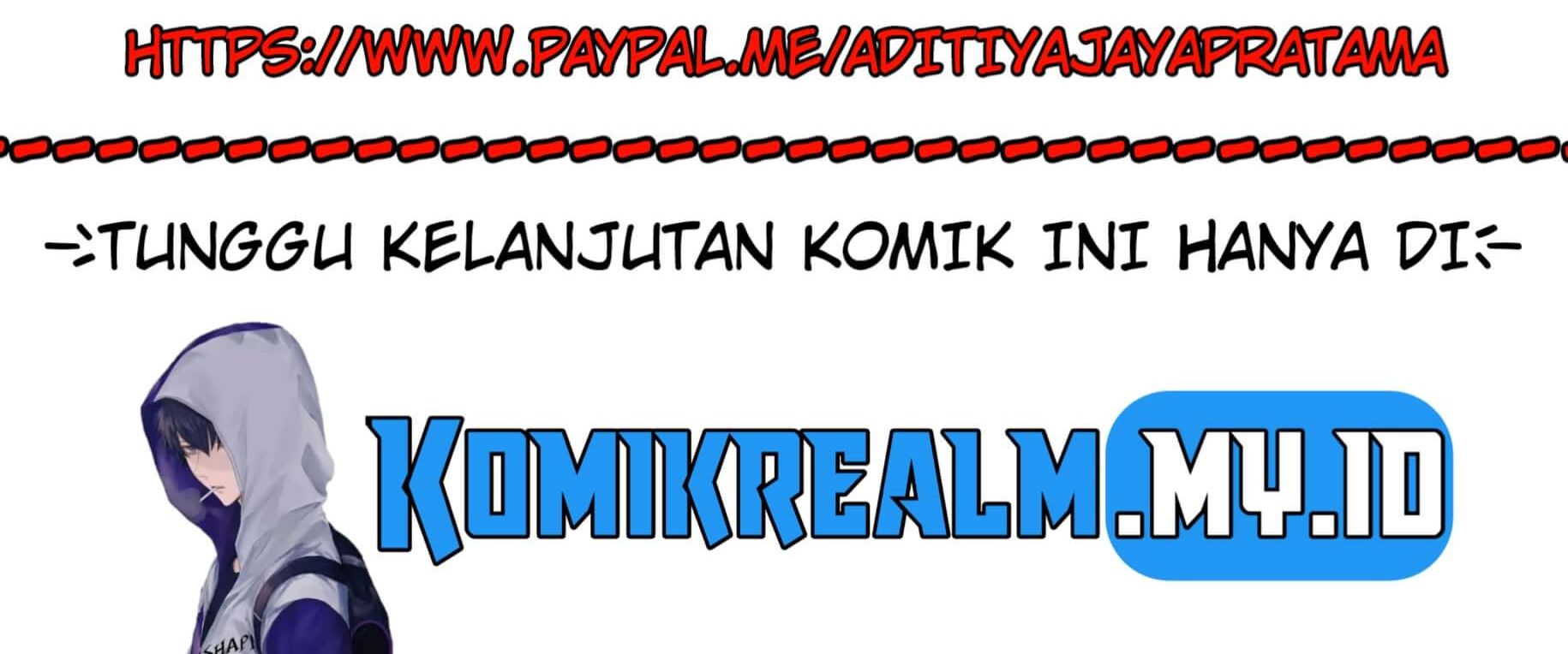 Descent of the Predecessor Chapter 01 Gambar 65