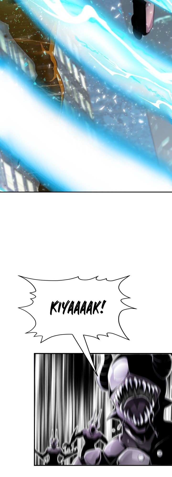 Descent of the Predecessor Chapter 01 Gambar 9