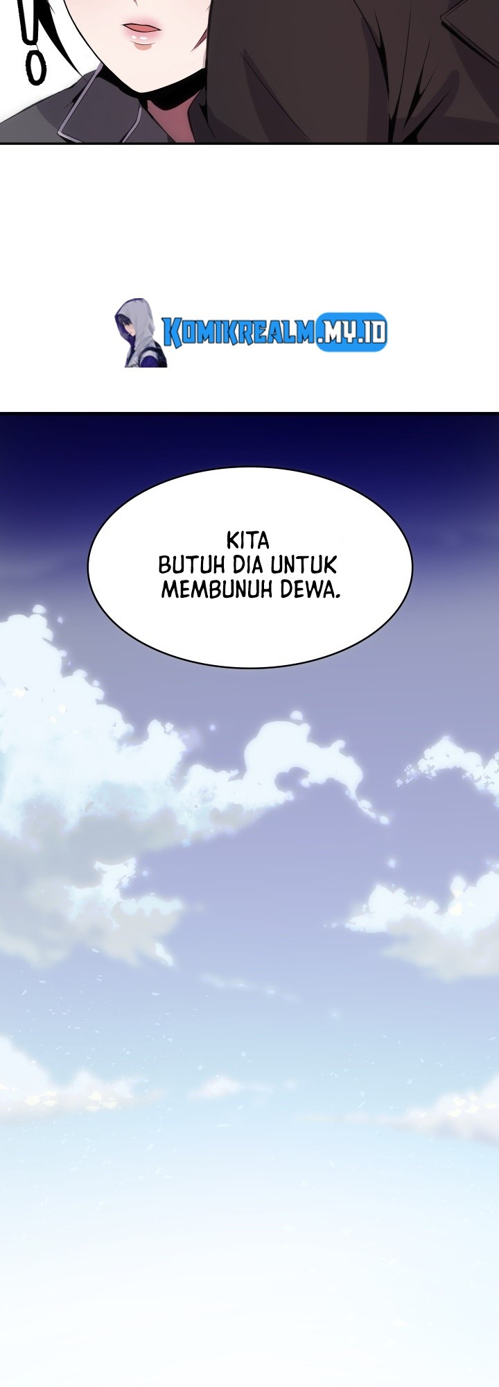 Descent of the Predecessor Chapter 00.1 Prolog 32