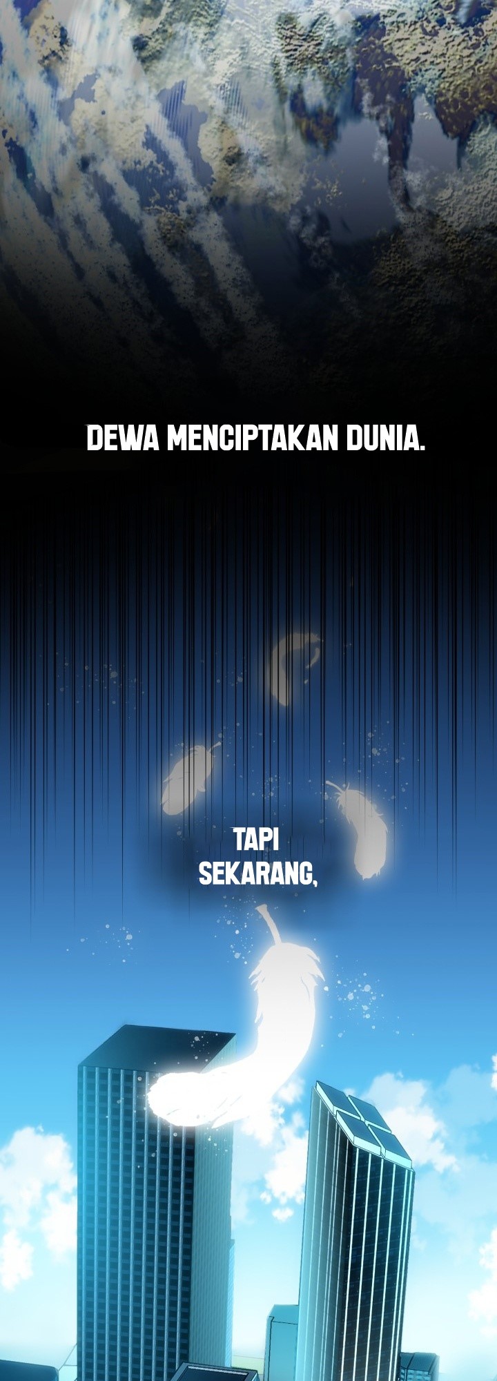 Descent of the Predecessor Chapter 00.1 Prolog 4