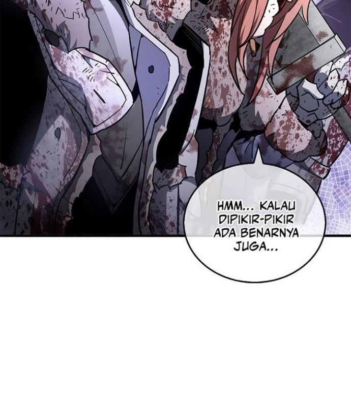 The Player Hides His Past Chapter 07 Gambar 25