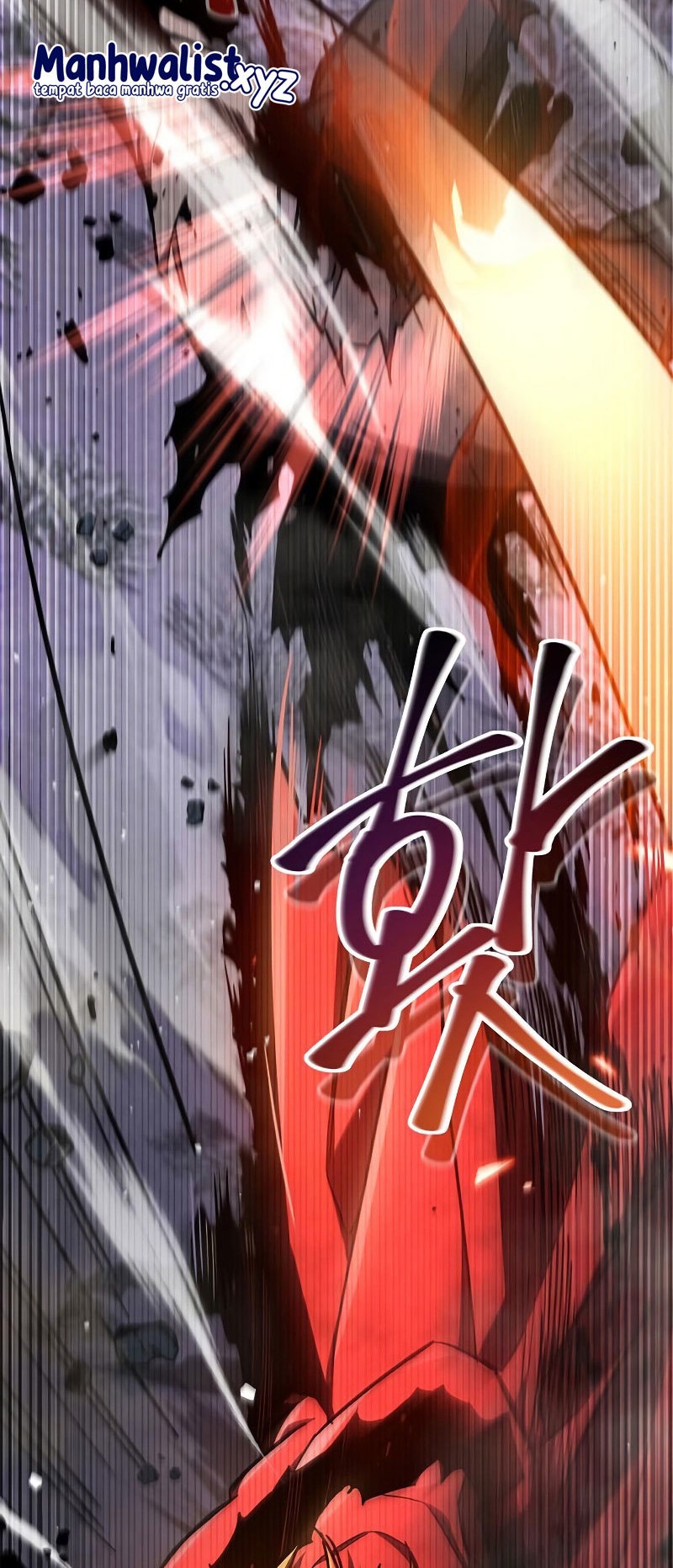 The Player Hides His Past Chapter 06 Gambar 78