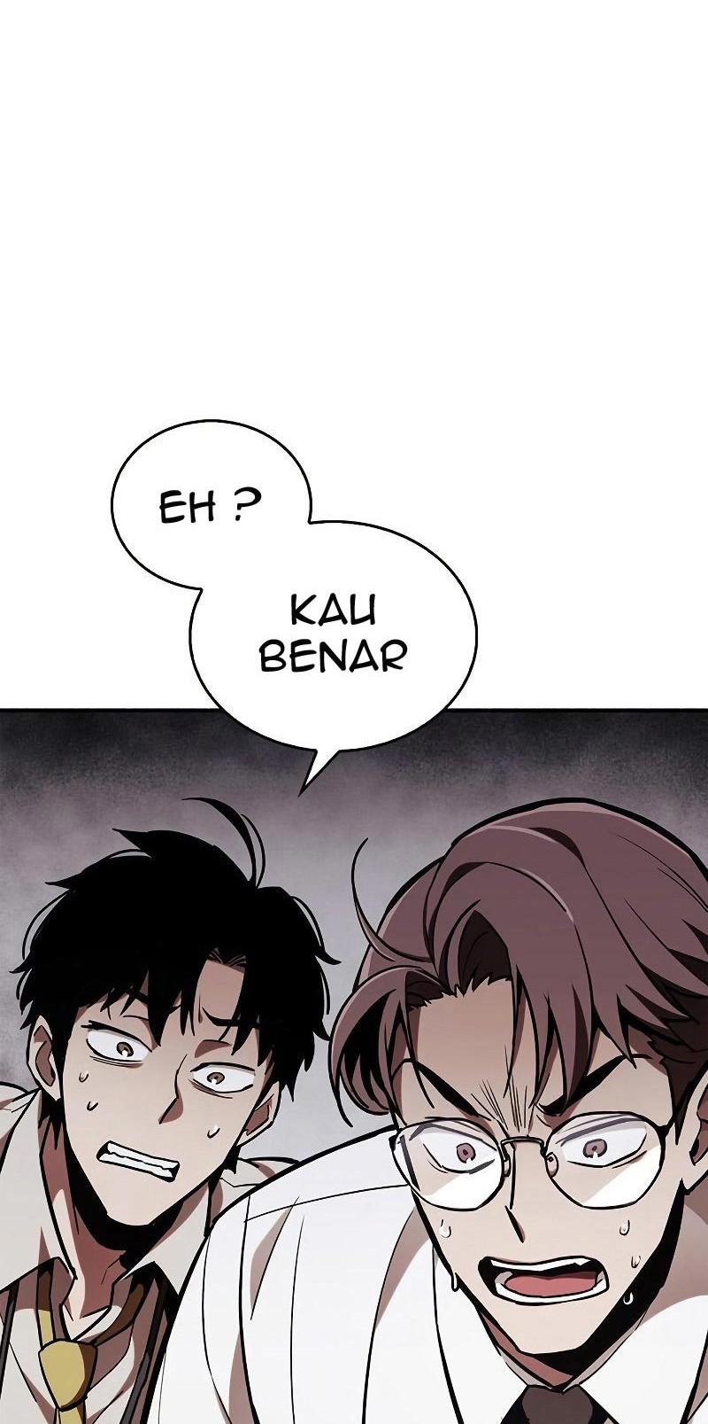 The Player Hides His Past Chapter 05 Gambar 38