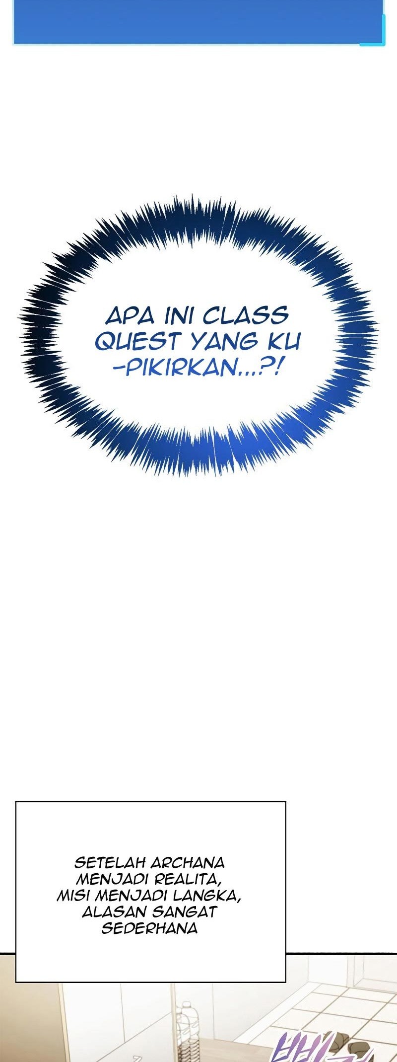 Baca The Player Hides His Past Chapter 05 Gambar 2