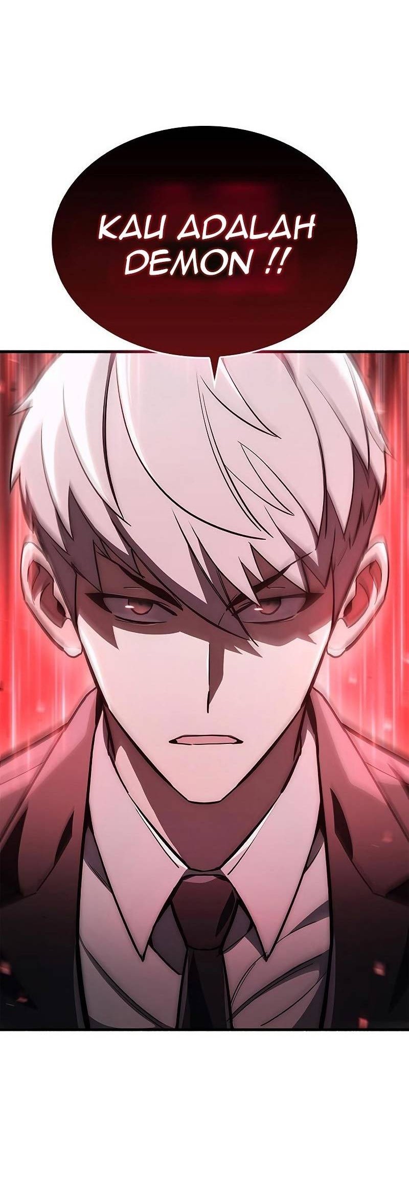 Baca The Player Hides His Past Chapter 03 Gambar 2