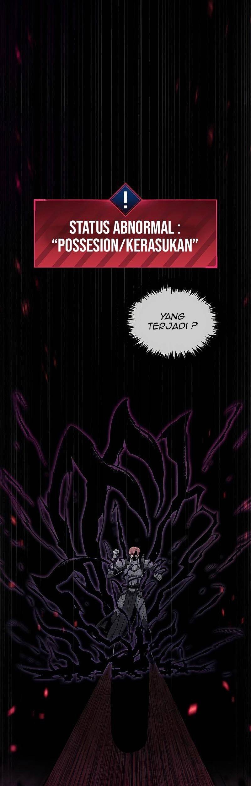 The Player Hides His Past Chapter 03 Gambar 60