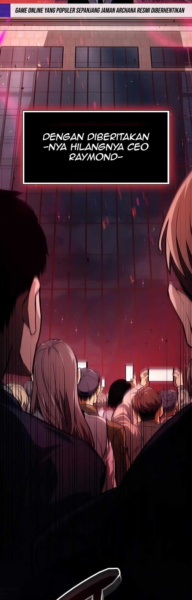 The Player Hides His Past Chapter 01 Gambar 24