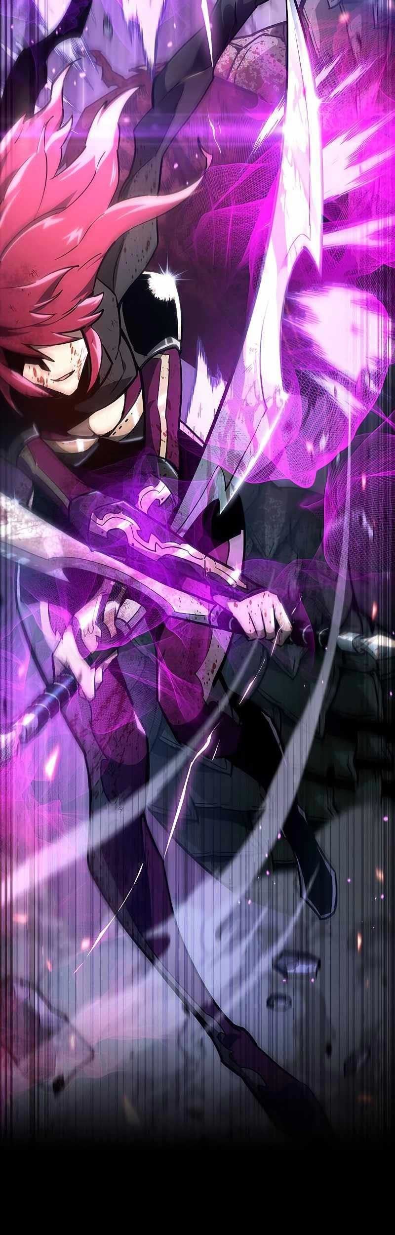The Player Hides His Past Chapter 01 Gambar 32
