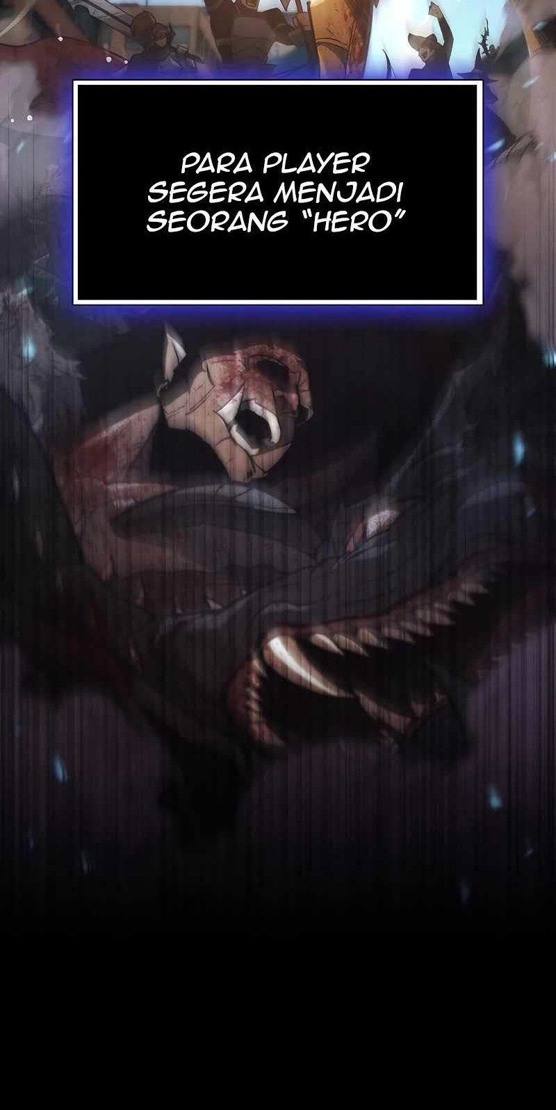 The Player Hides His Past Chapter 01 Gambar 37