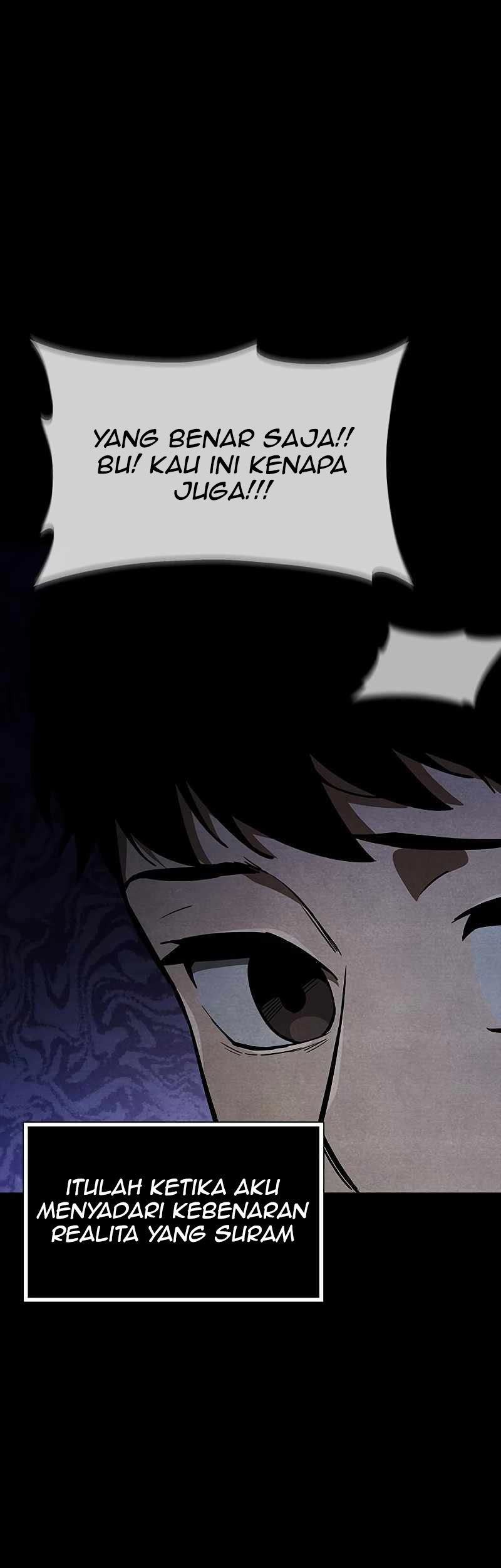 The Player Hides His Past Chapter 01 Gambar 44