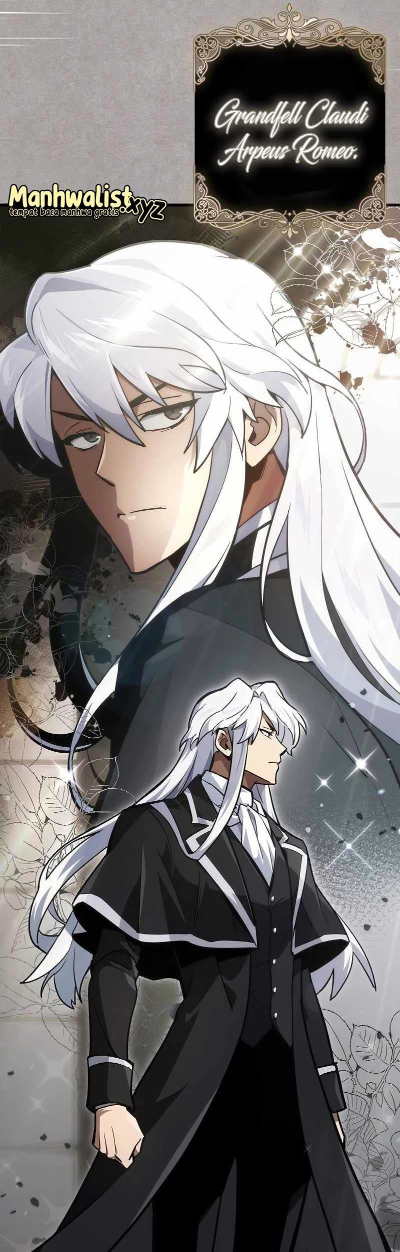 The Player Hides His Past Chapter 01 Gambar 50