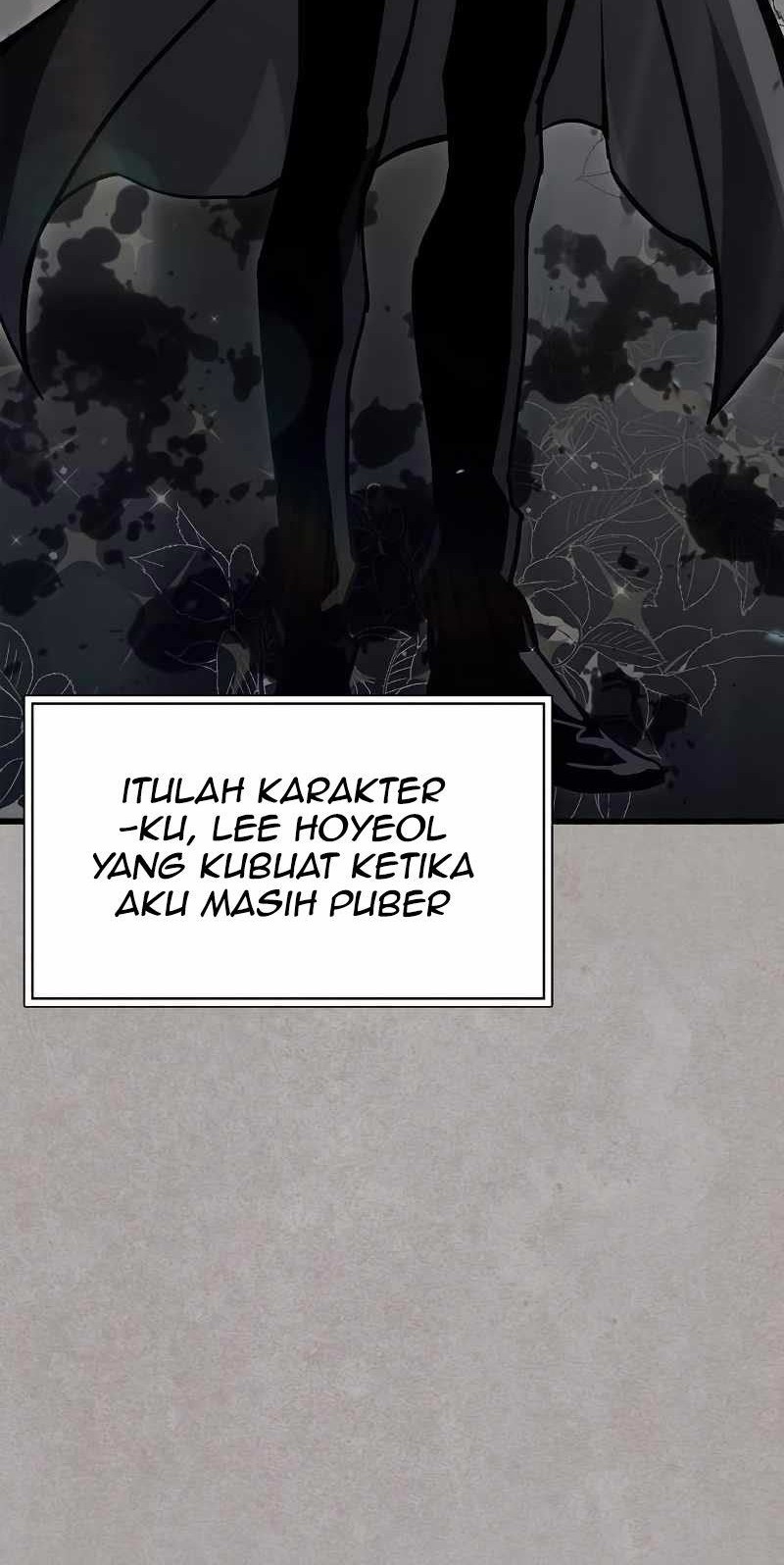 The Player Hides His Past Chapter 01 Gambar 51