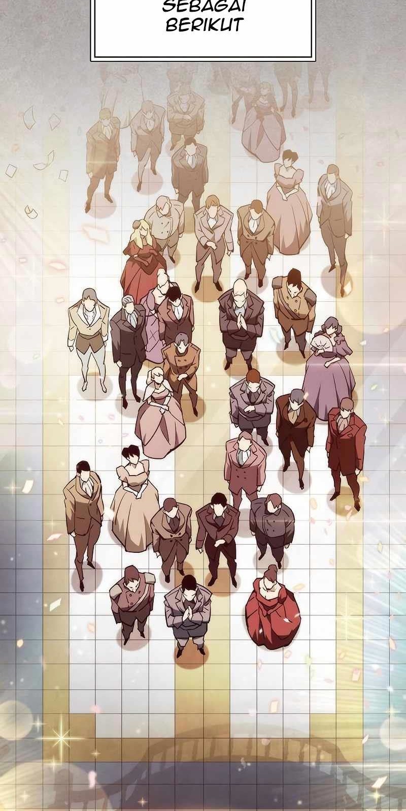 The Player Hides His Past Chapter 01 Gambar 53