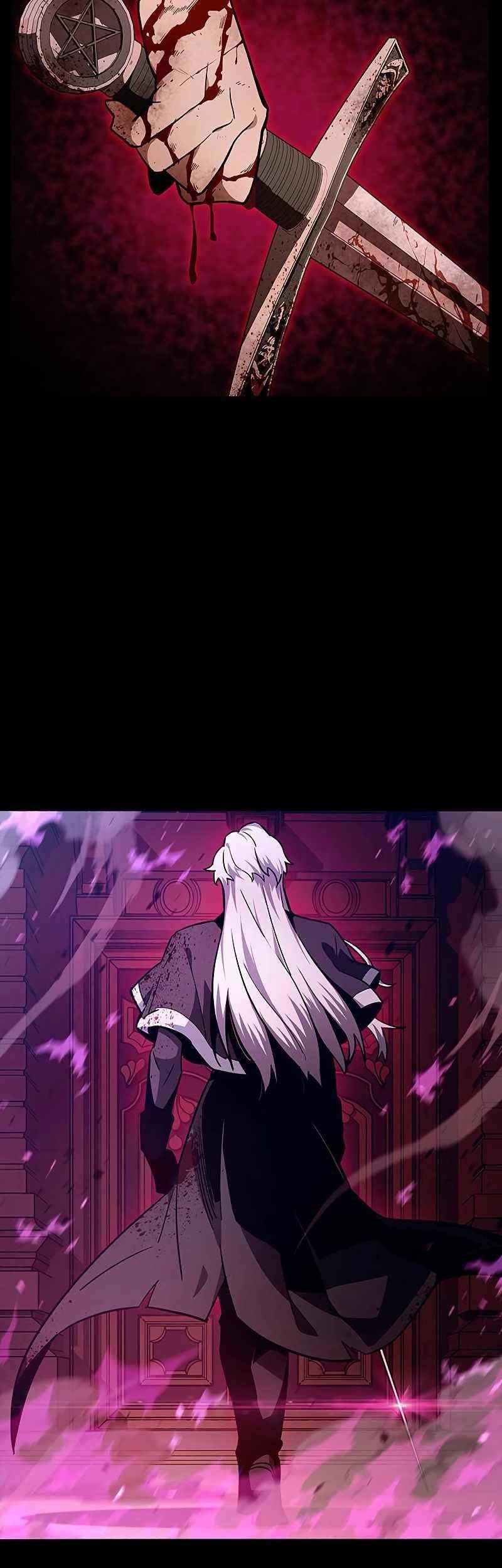 The Player Hides His Past Chapter 01 Gambar 56