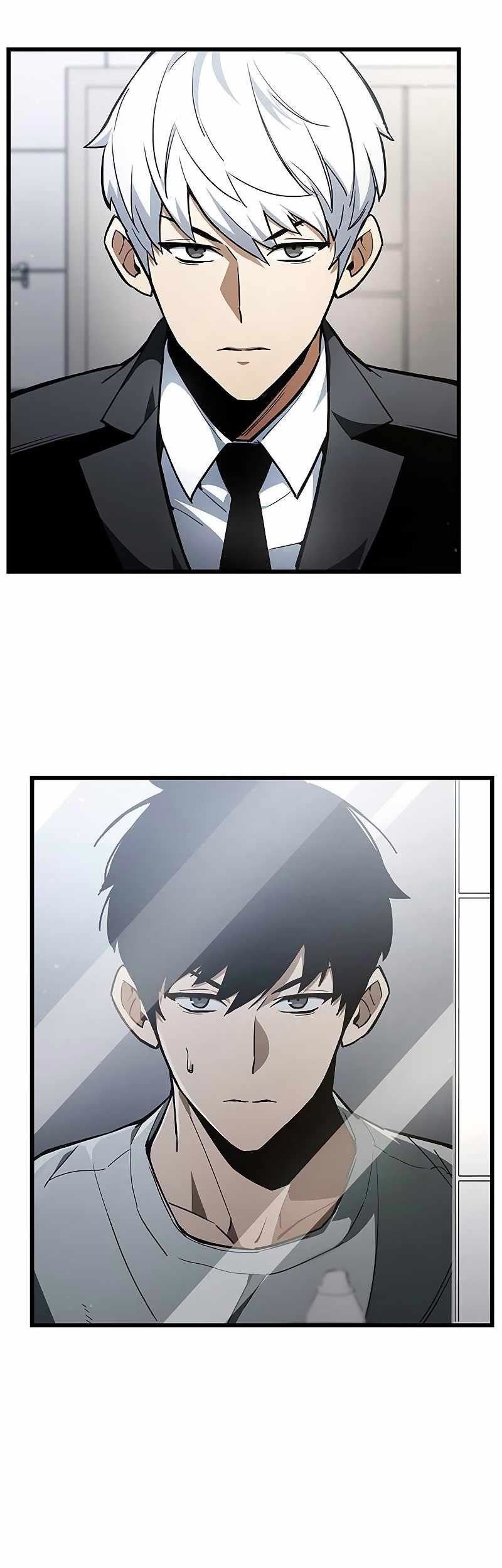 The Player Hides His Past Chapter 01 Gambar 3
