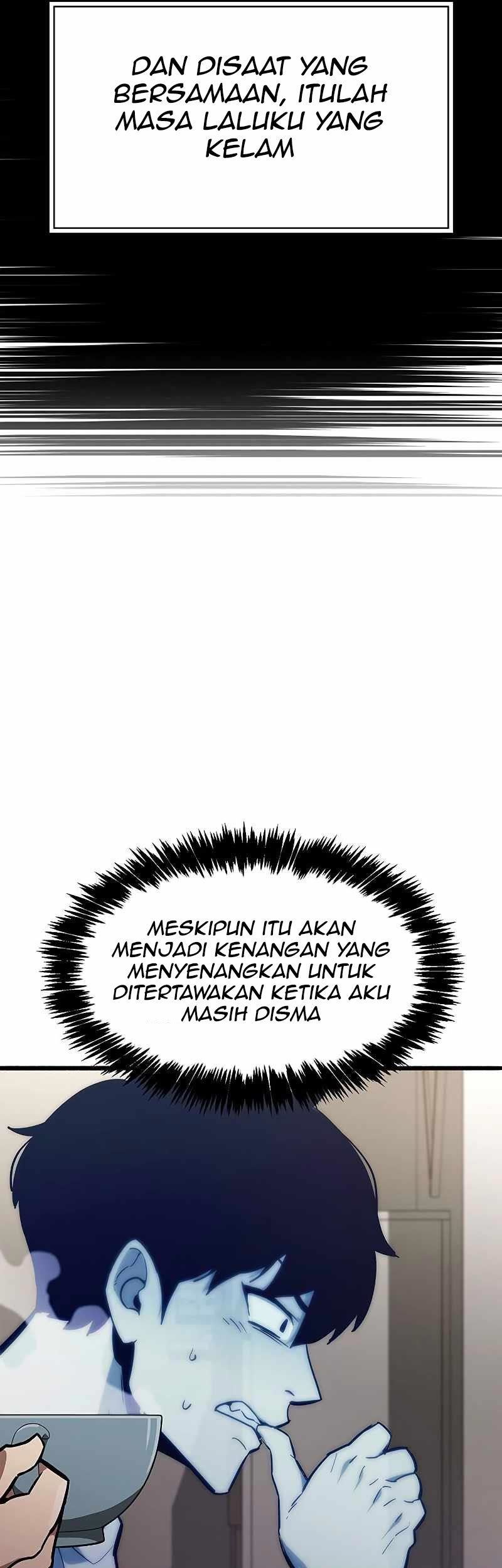 The Player Hides His Past Chapter 01 Gambar 59
