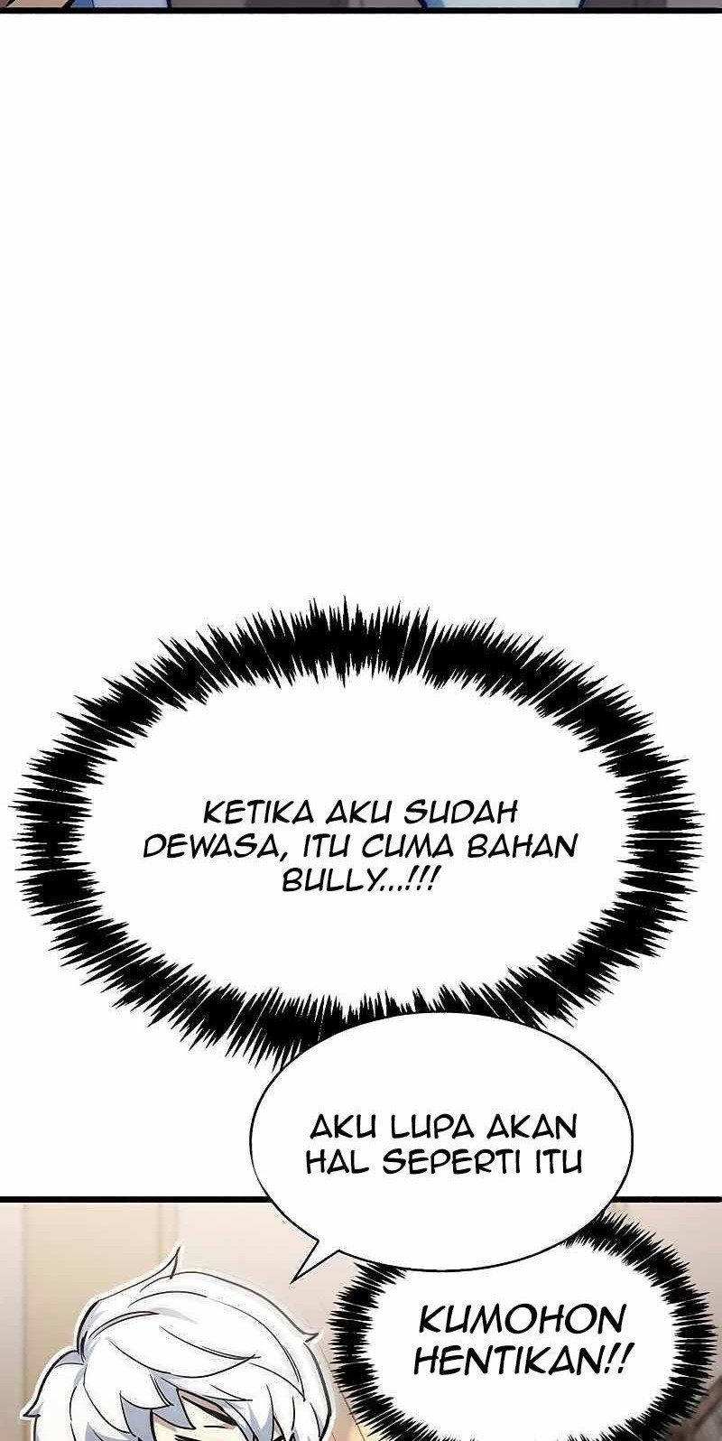The Player Hides His Past Chapter 01 Gambar 60