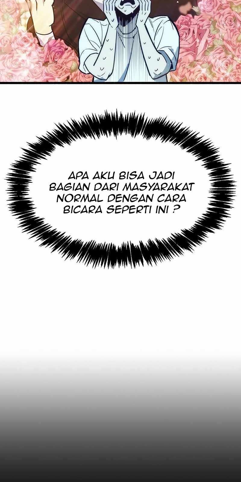 The Player Hides His Past Chapter 01 Gambar 62