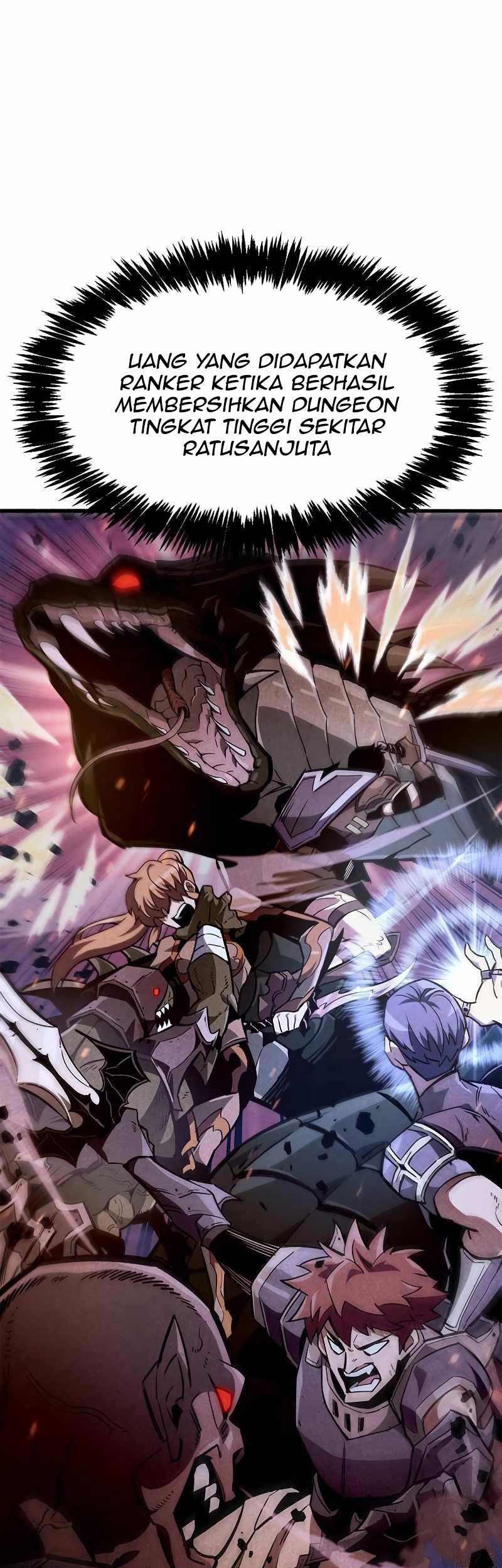 The Player Hides His Past Chapter 01 Gambar 72
