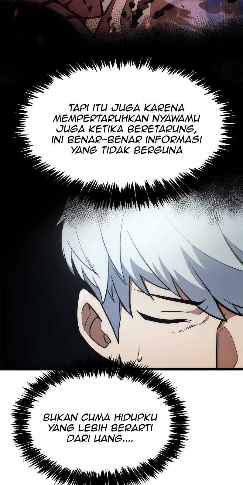 The Player Hides His Past Chapter 01 Gambar 73
