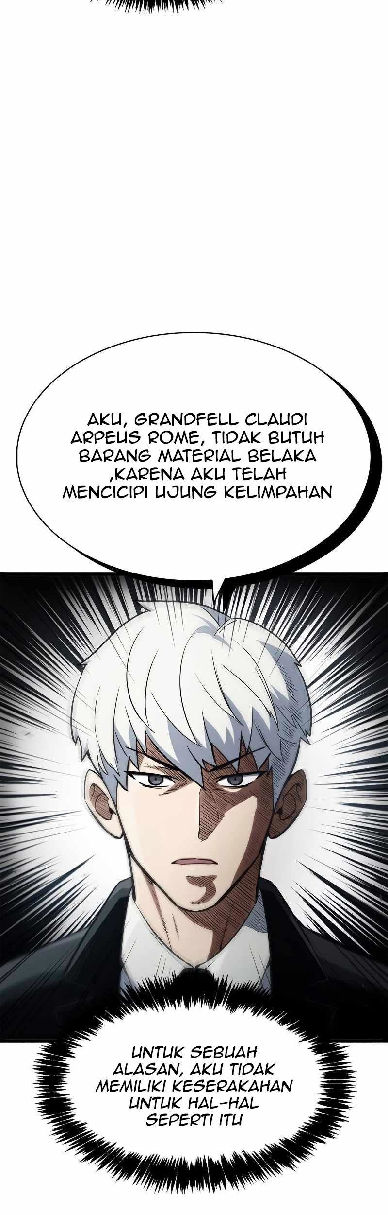 The Player Hides His Past Chapter 01 Gambar 74